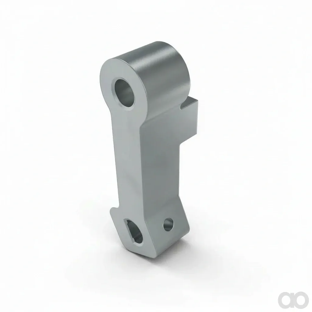 John Deere - GX21041 - PTO Shift Lever
