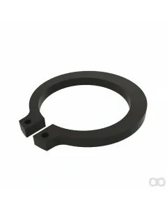 John Deere - GX21749 - External Snap Ring