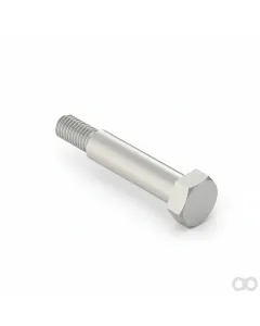 John Deere - GX21790 - Hexagonal Head Shoulder Screw, M8 x 63.5