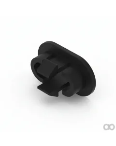 John Deere - GX22214 - Grommet