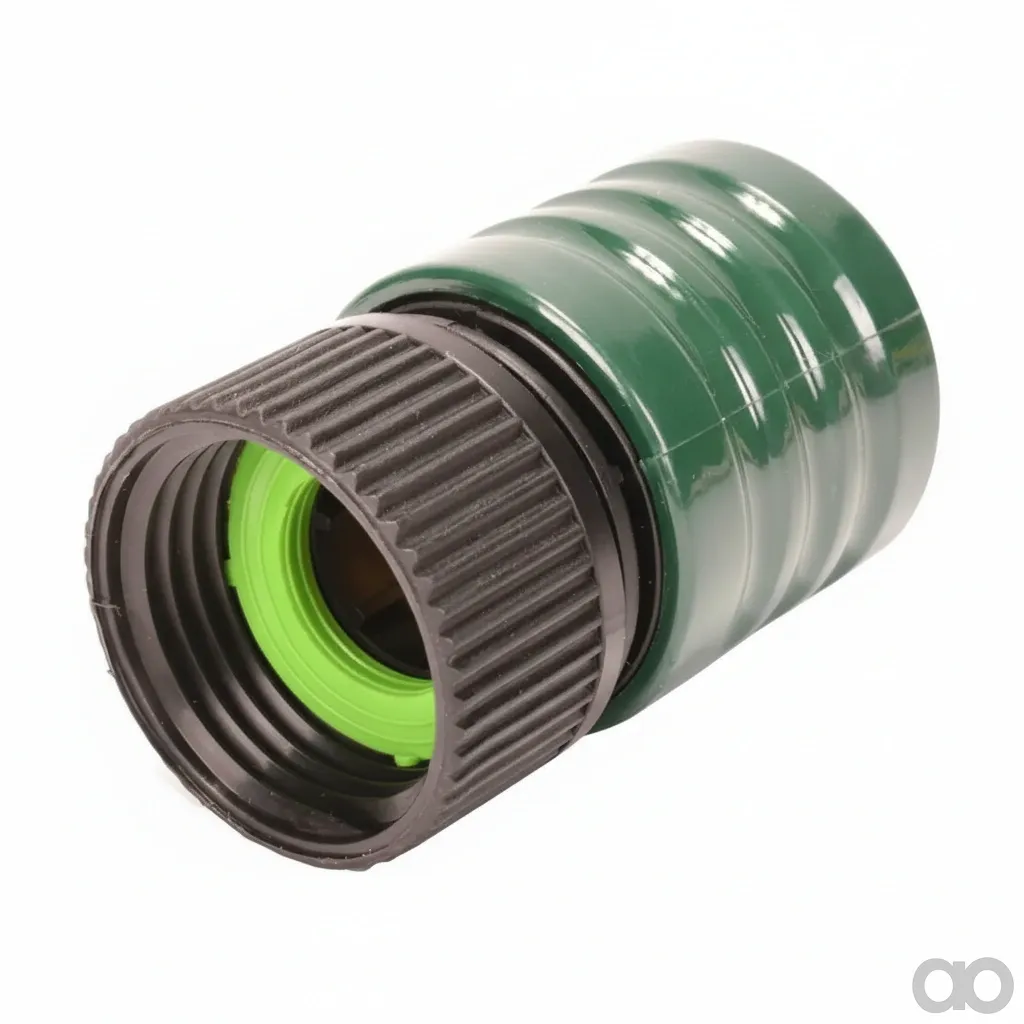 John Deere - GX22425 - Deck Wash Port Quick Coupler