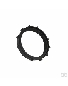 John Deere - GX23470 - Nut, 28.575 mm (1-1/8")