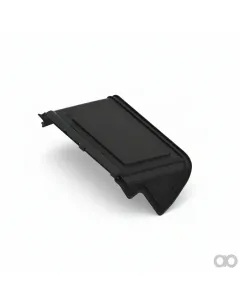 John Deere - GX23509 - Side Discharge Chute