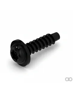 John Deere - GX23580 - Self-Tapping Screw, M5 X 19