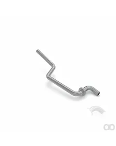 John Deere - GX25342 - Brake Deck Rod, Right Side