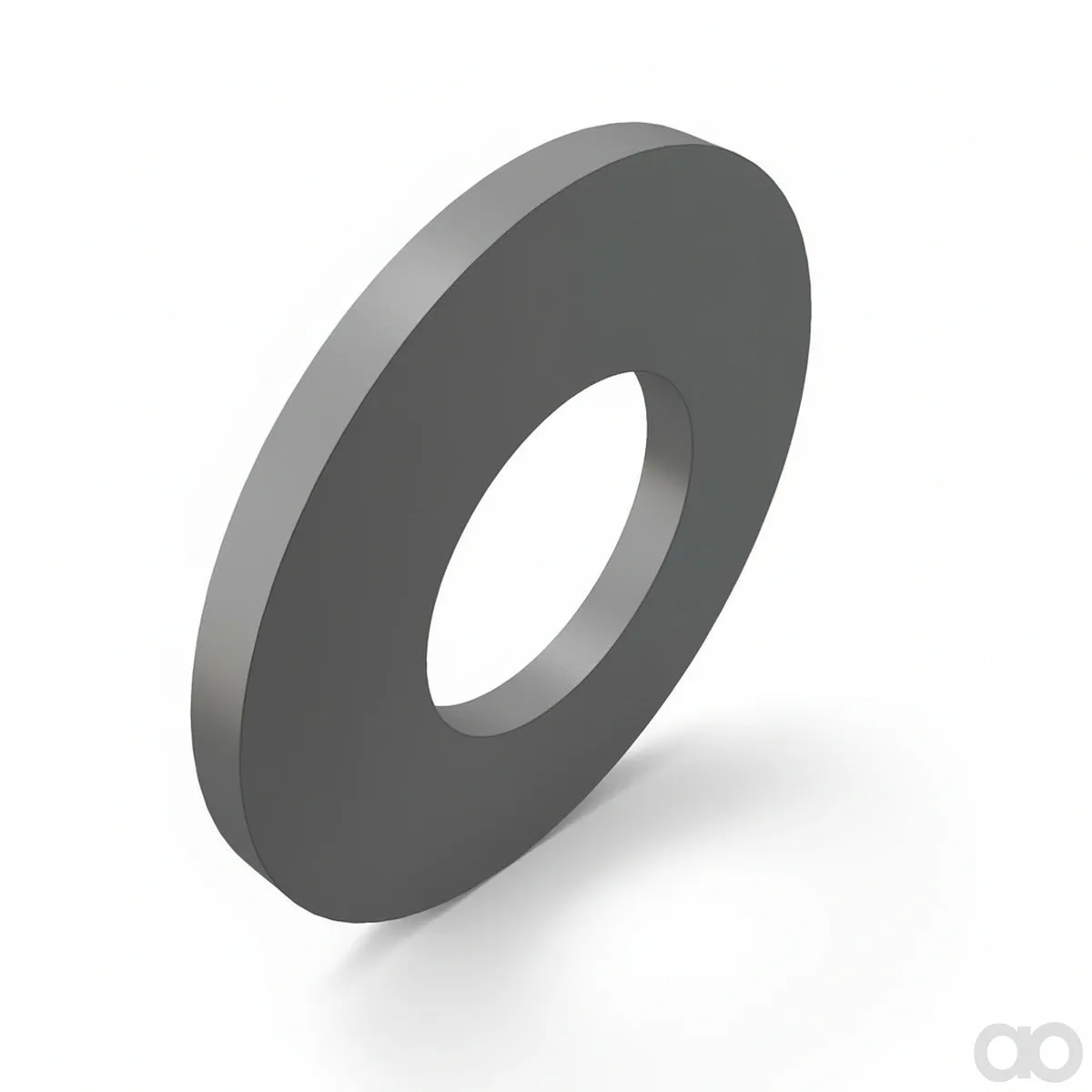 John Deere - GX25642 - Round Hole Washer
