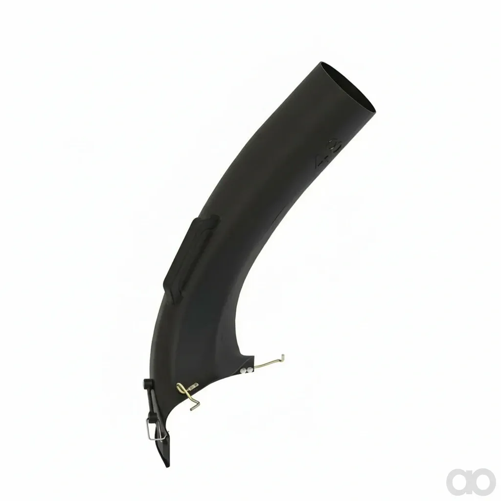 John Deere - GY20162 - Lower Chute