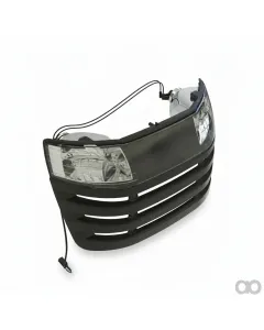 John Deere - GY20494 - Hood Grille