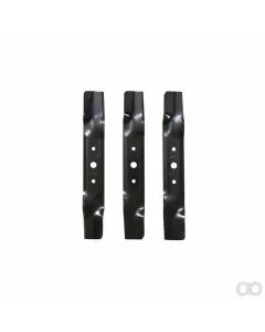 John Deere - GY20568 - Mower Blade Kit, 48 Inch