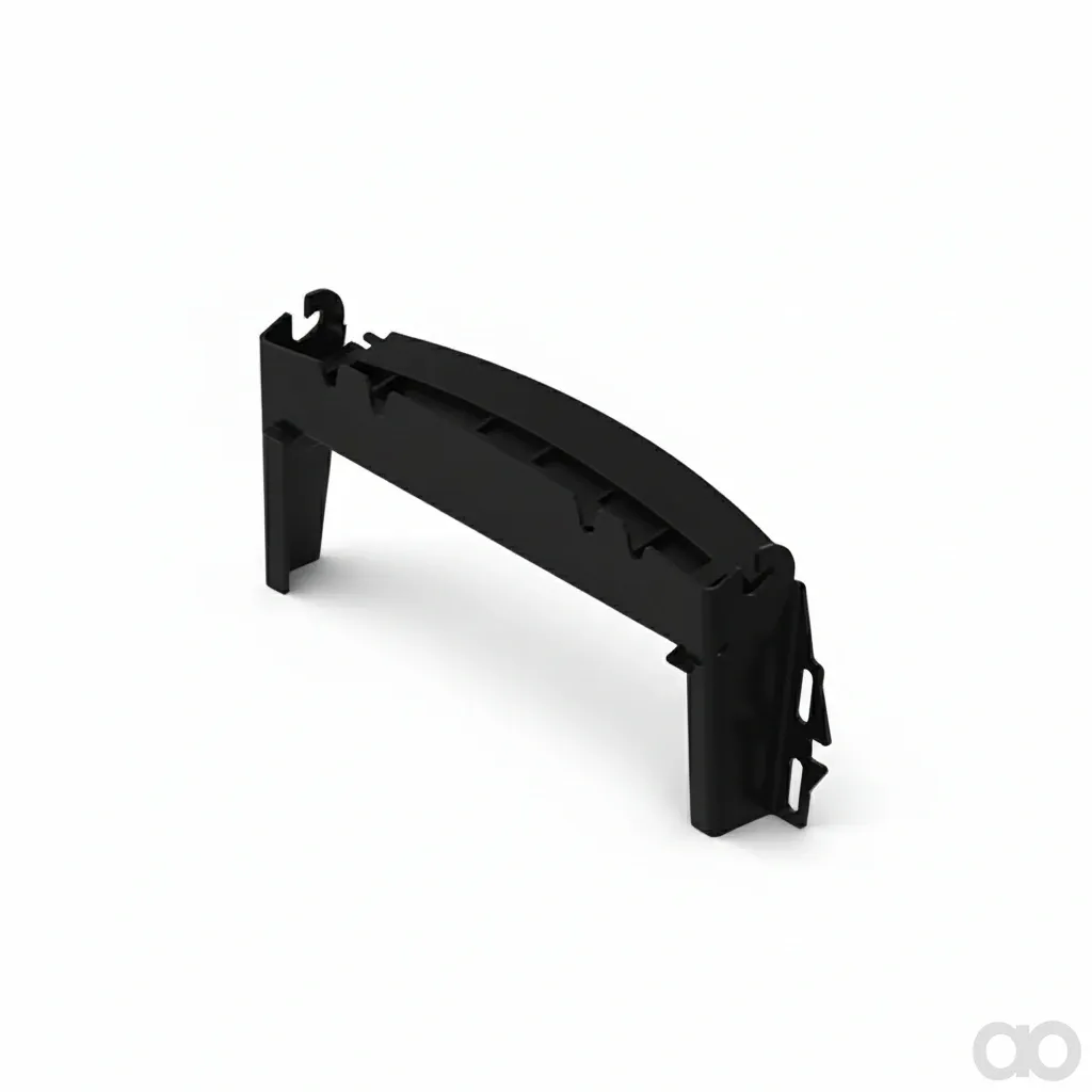 John Deere - GY20827 - Hood Mount Bracket