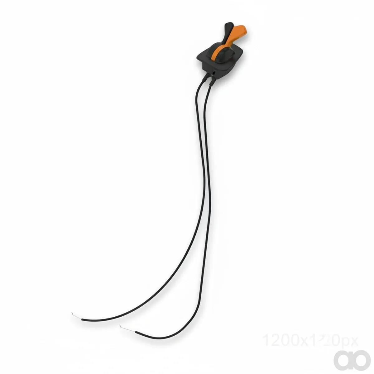 John Deere - GY21195 - Cable