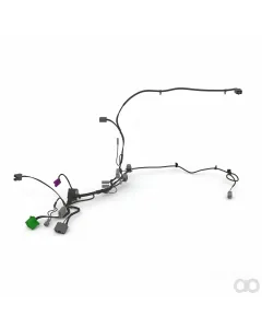 John Deere - GY21706 - Wiring Harness
