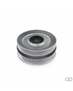 John Deere - GY22131 - PowerFlow™ Kit Sheave Assembly, 54A