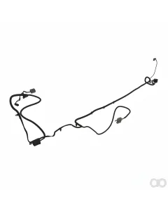 John Deere - GY22225 - Wiring Harness