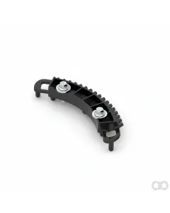 John Deere - GY22233 - Steering Wheel Pad
