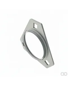John Deere - H103265 - Flanged Bearing Housing