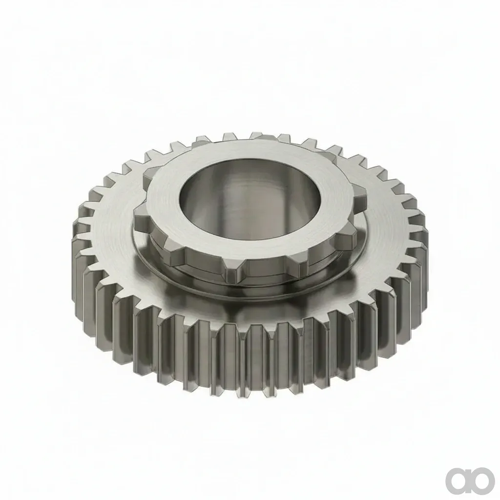 John Deere - H106073 - Output Gear