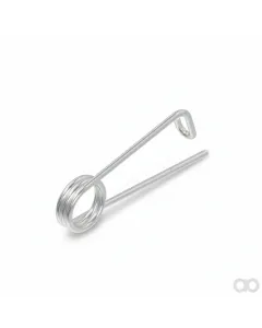 John Deere - H114001 - Quick Lock Pin