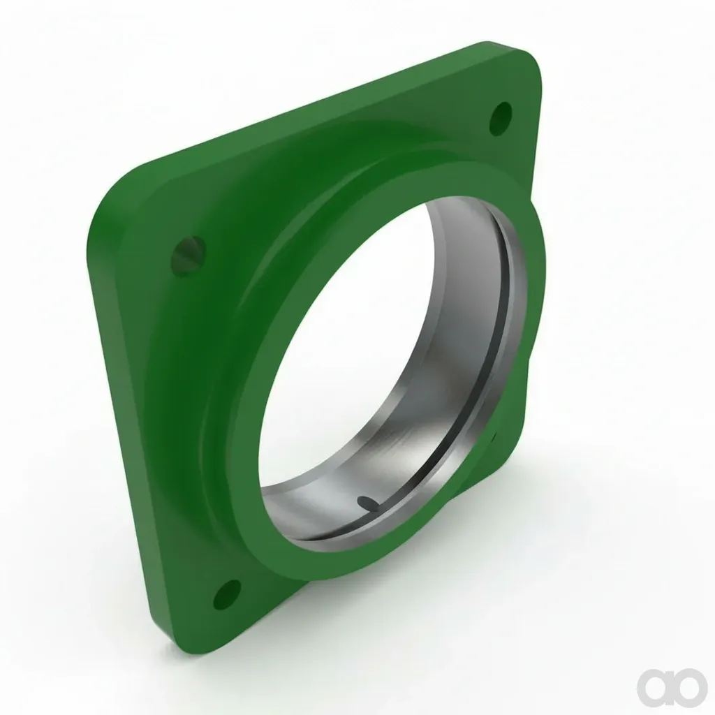John Deere - H115930 - Bearing Housing