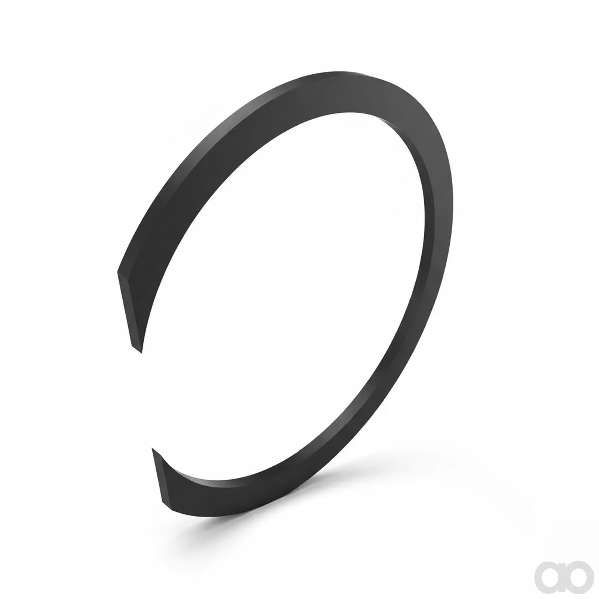 John Deere - H118882 - Internal Snap Ring