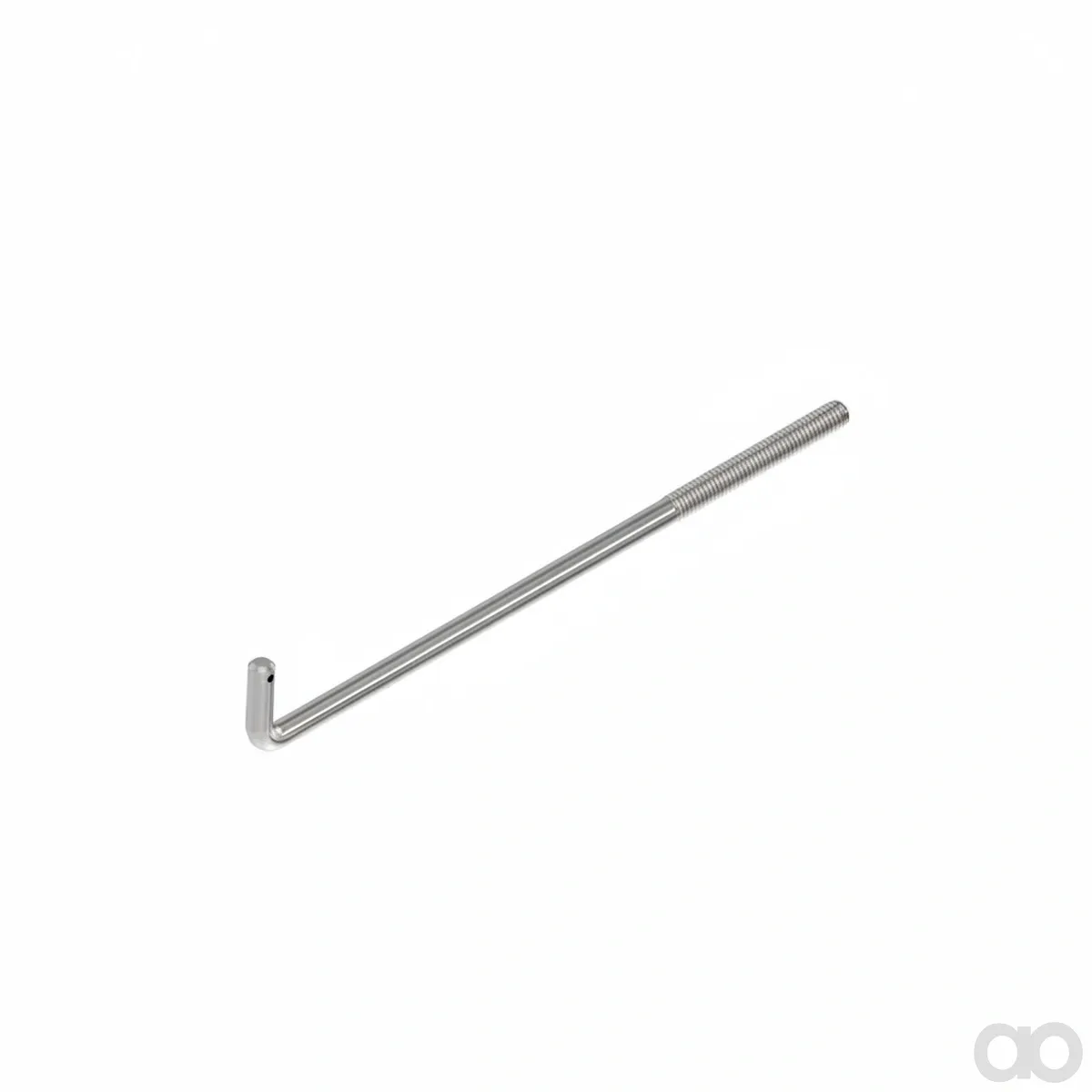 John Deere - H118948 - Hook Bolt