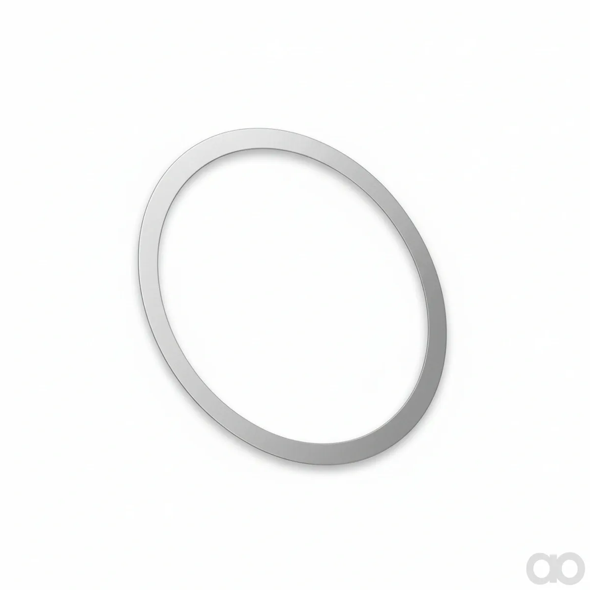John Deere - H119029 - Circular Plain Shim