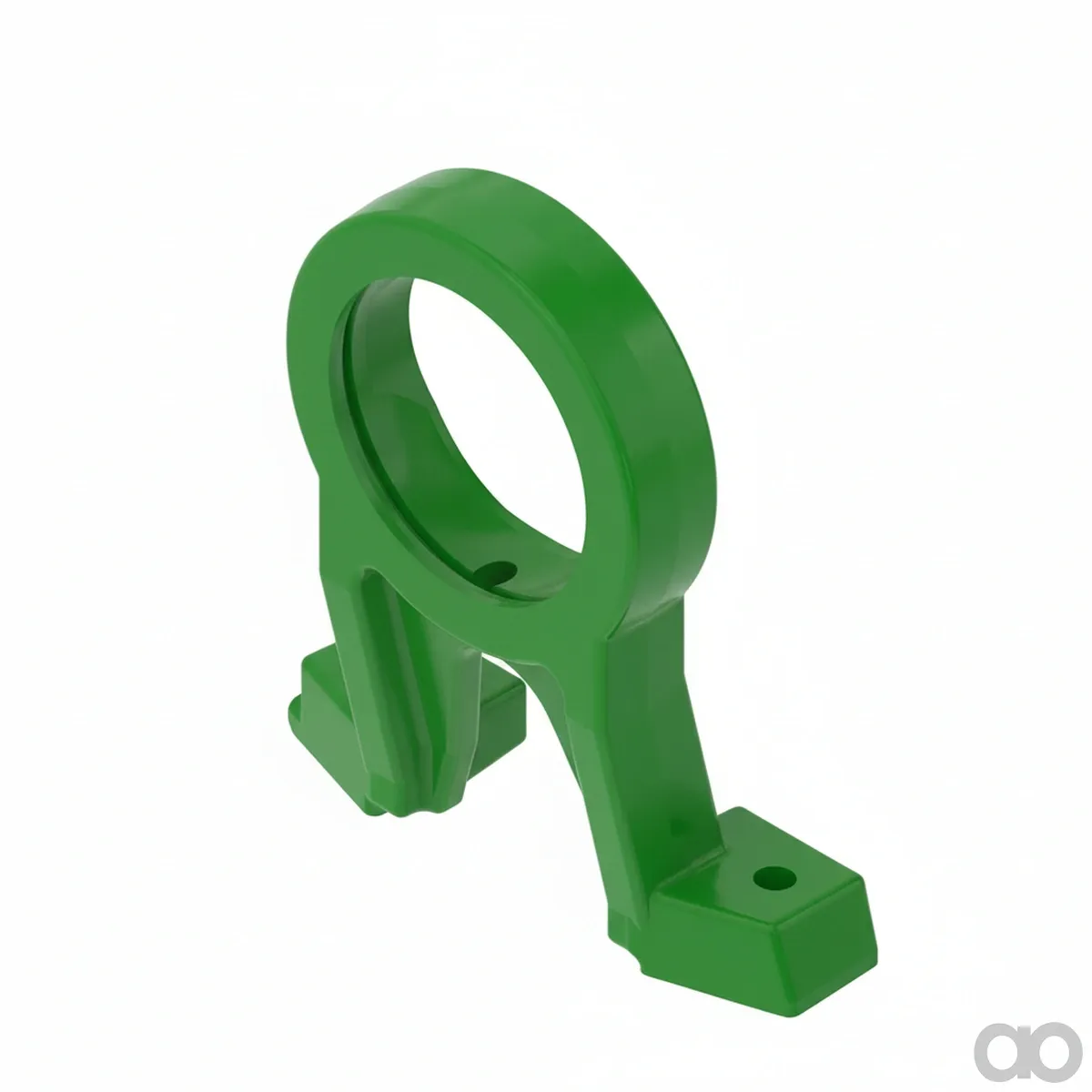 John Deere - H121134 - Pillow Block Bearing Housing