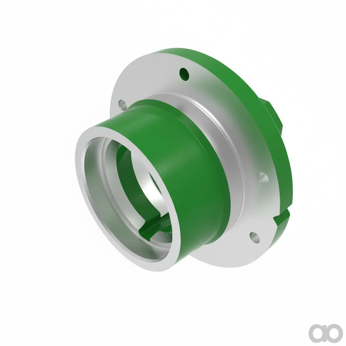 John Deere - H125738 - Housing