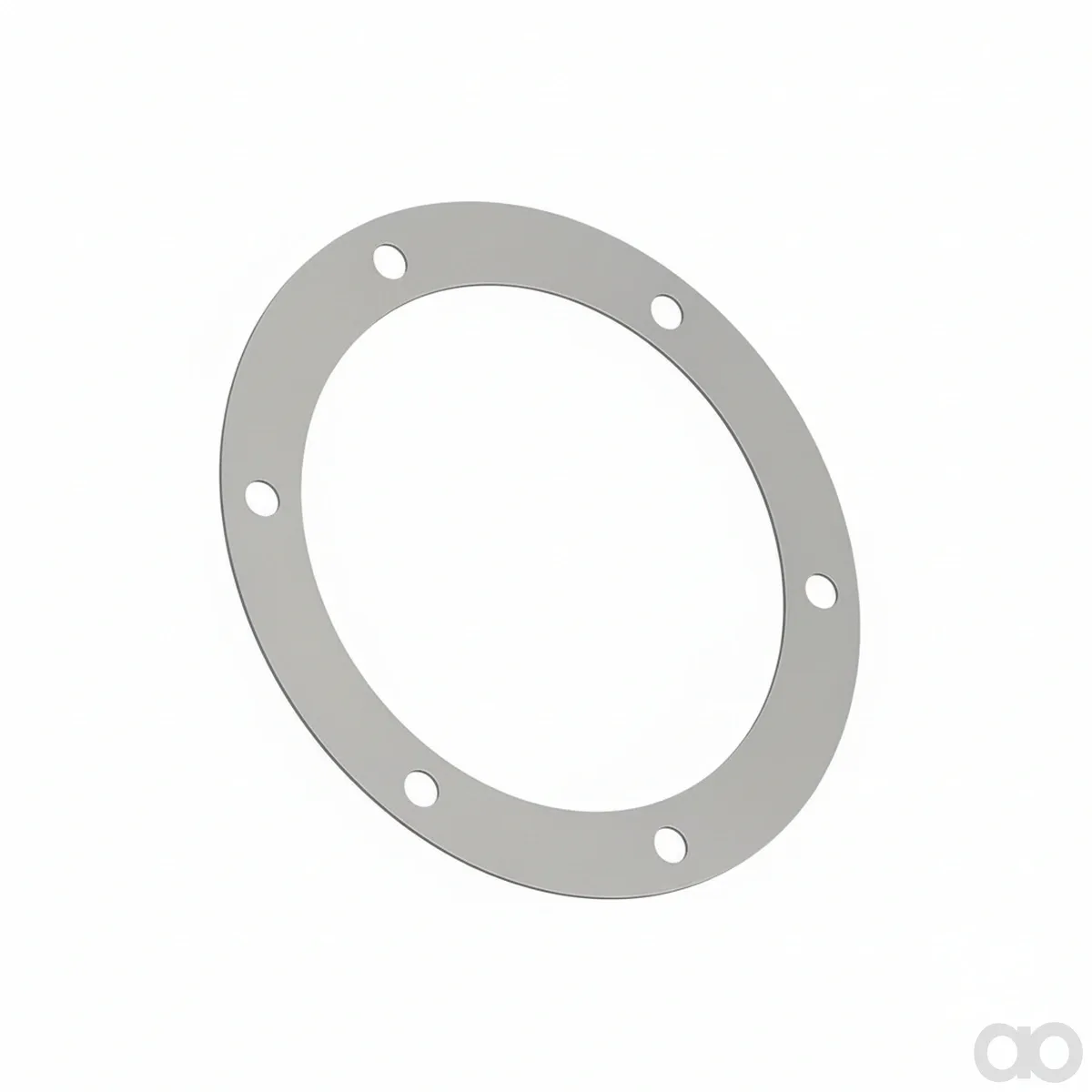 John Deere - H125742 - Circular Spaced Holes Shim