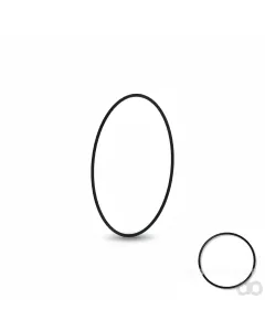 John Deere - H125839 - O-Ring