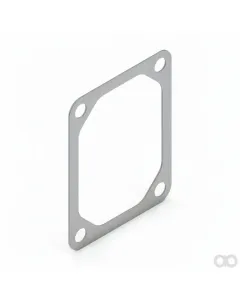John Deere - H126792 - Reservoir Gasket