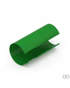 John Deere - H127998 - Horizontal Unloading Auger Housing Cover