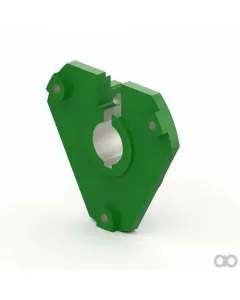 John Deere - H128327 - Hub