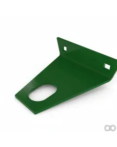 John Deere - H128686 - Bracket