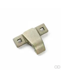 John Deere - H129024 - Hold Down Clip, LH