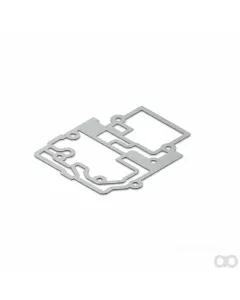 John Deere - H129328 - Gasket