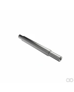 John Deere - H129653 - Vertical Auger Lower Gearcase Input Shaft