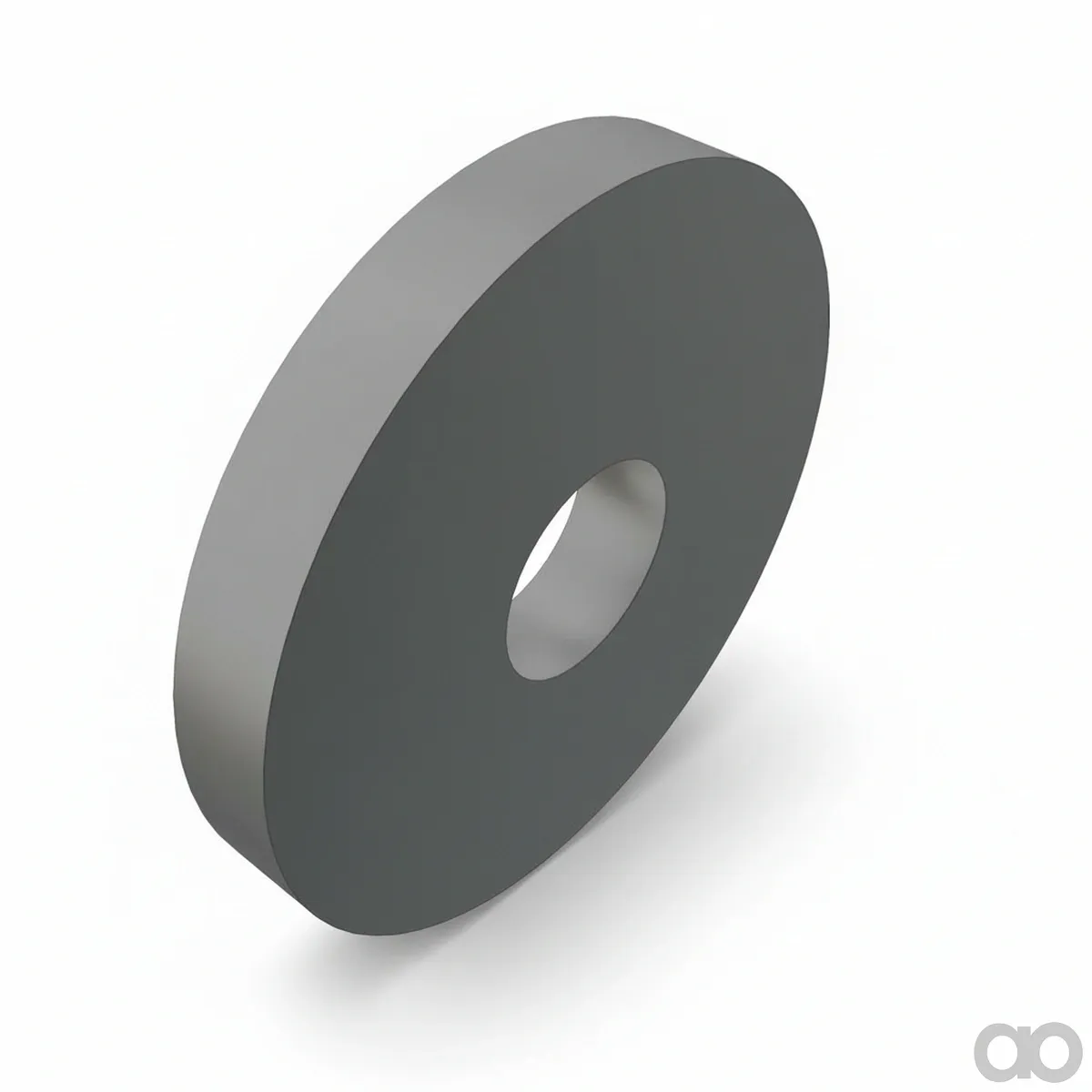 John Deere - H129716 - Round Hole Washer