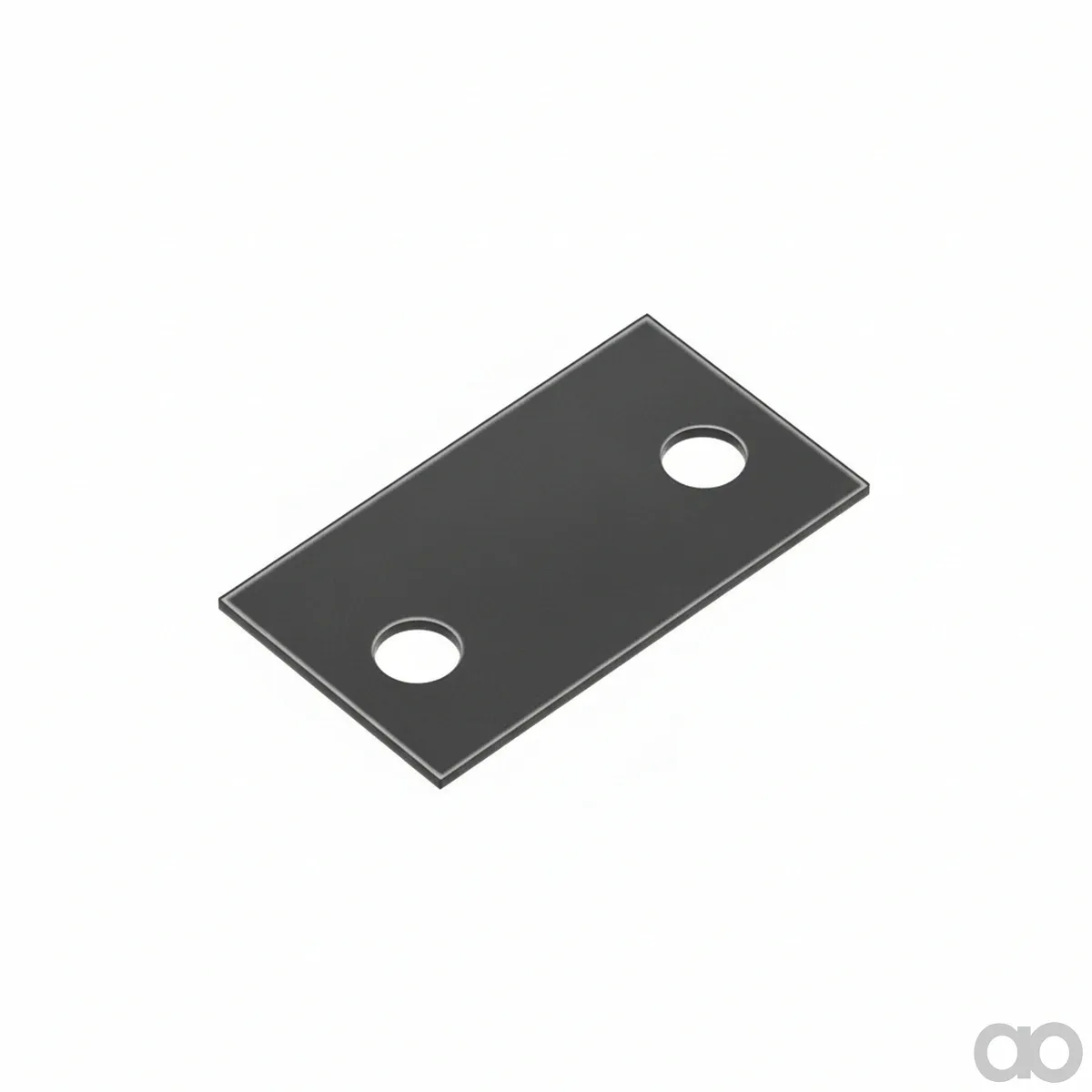 John Deere - H131673 - Grain Tank Front Window Gasket