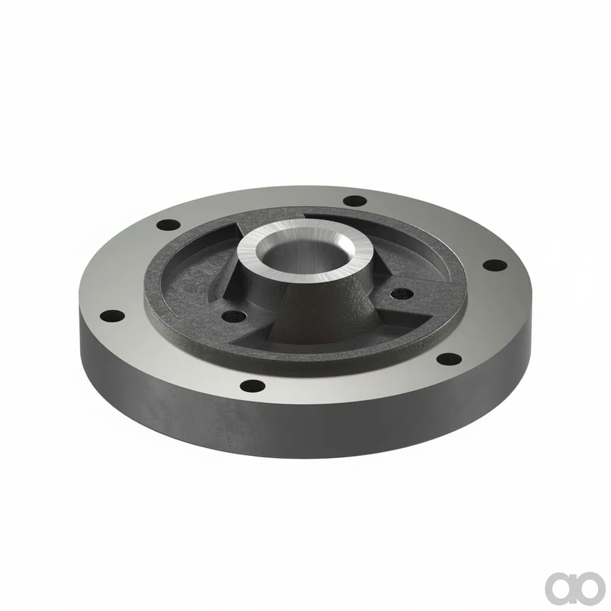 John Deere - H133025 - Unloading Auger Countershaft Drive Hub