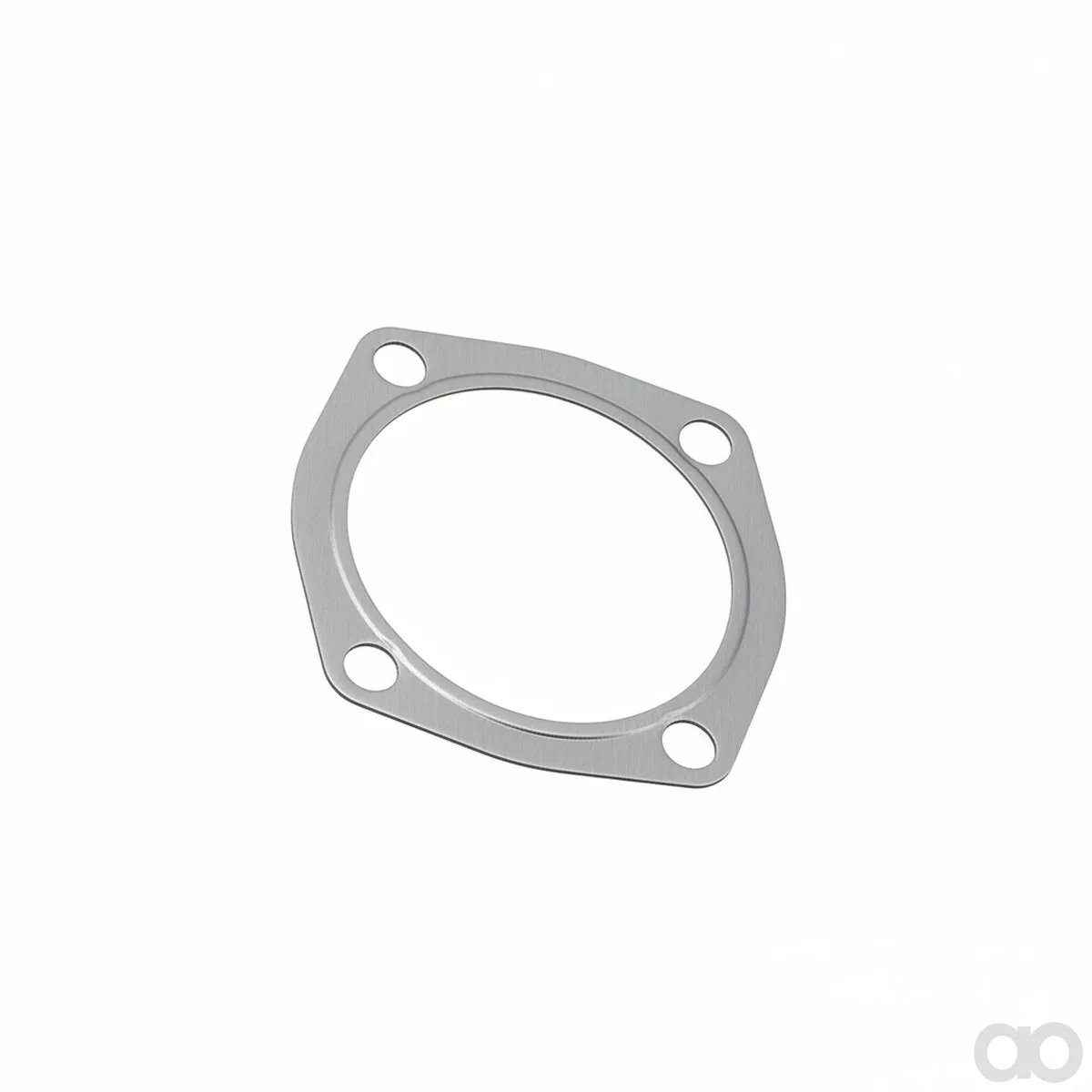 John Deere - H133096 - Rectangular Large Center Hole Shim