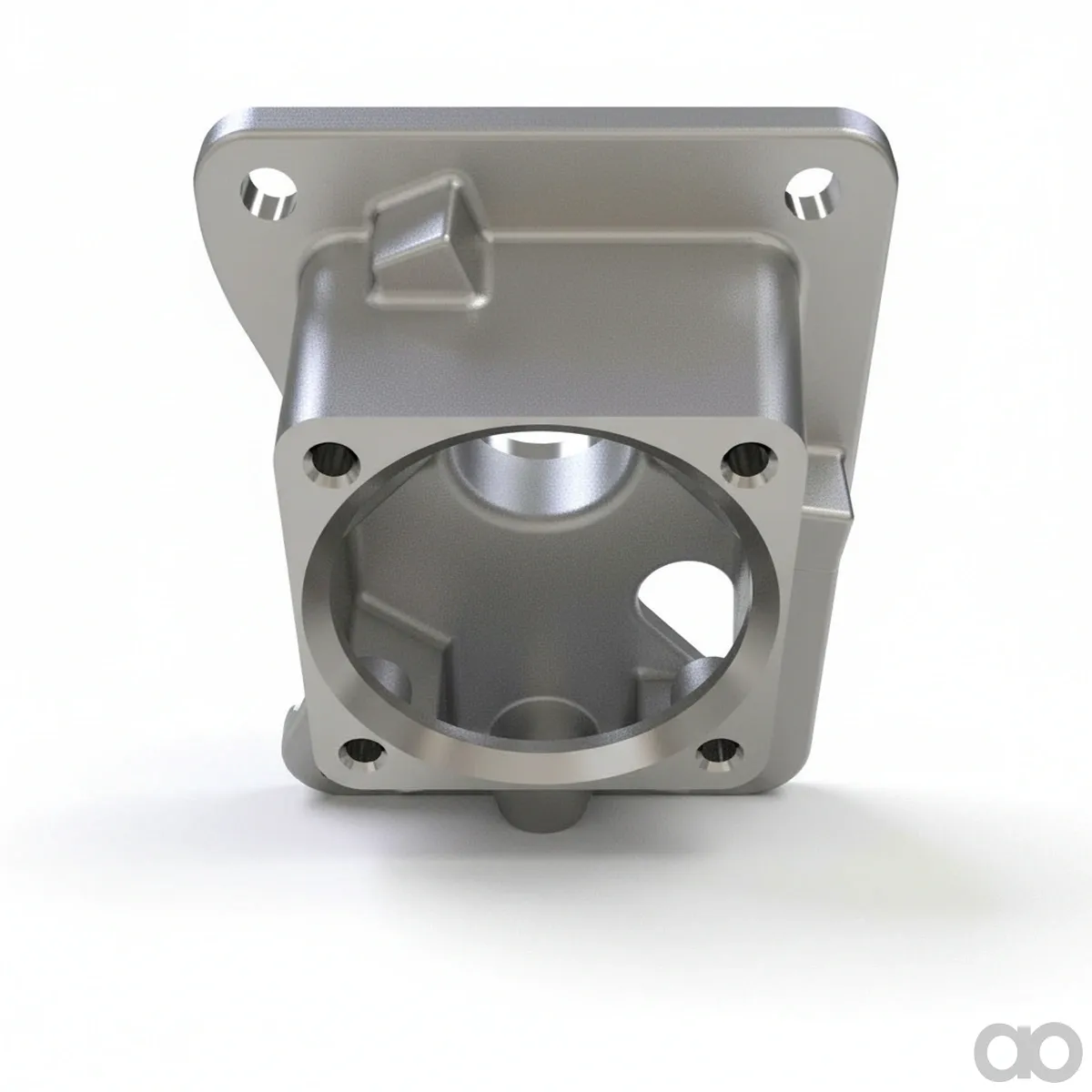 John Deere - H133165 - Housing