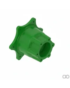 John Deere - H134143 - Fan Hub