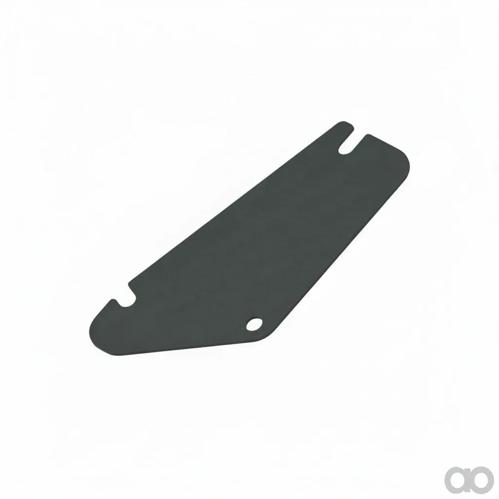 John Deere - H135192 - Front Seal