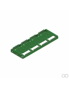 John Deere - H136011 - Lower Step