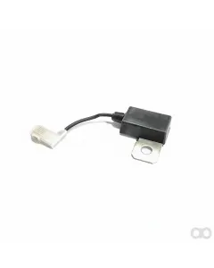 John Deere - H144095 - Alternator Capacitor