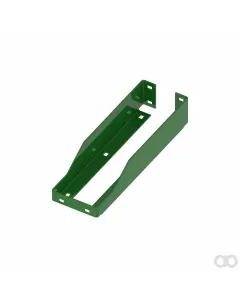 John Deere - H144162 - Spreader Pan Support