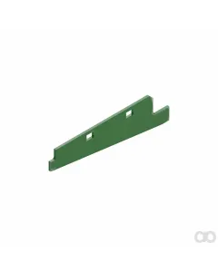 John Deere - H147482 - Bracket, Upper Feederhouse Shaft