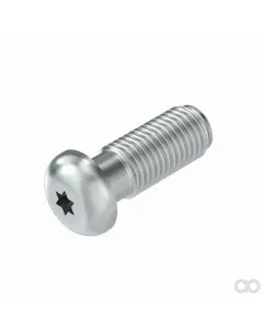 John Deere - H148835 - Button Head Screw, M10 X 30