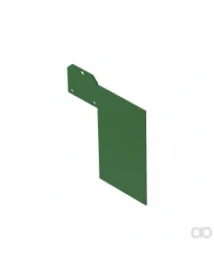 John Deere - H152914 - Lower Chain Angle
